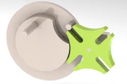 GENEVA MECHANISM