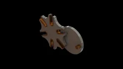 Geneva Mechanism