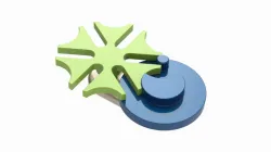 Geneva Mechanism