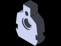 GHK G5 Parts G5-12