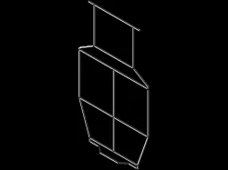 GO-Cart Chassis