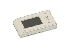 GQ GMC-500+ Geiger Counter