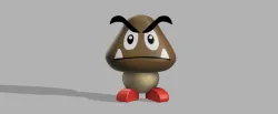 GUMBA
