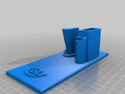 Gun stand - Colt 1911 - Range Edition