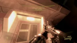 Halo ODST DOOR