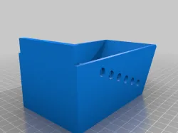 Hanging Sorting Boxes