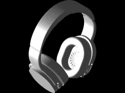 Headphone