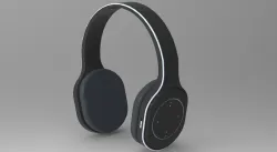 Headphone
