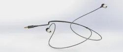 Headphone