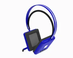 Headphone