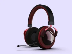 Headphone