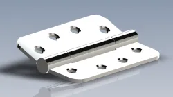 Hinge Assembly