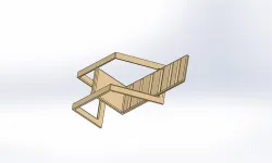 Home furniture chairs