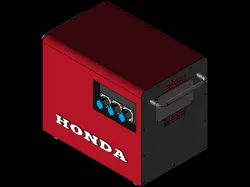 Honda generator