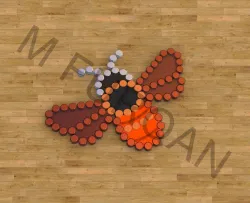 Honey Bee