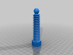 Hot Wheels Clamp