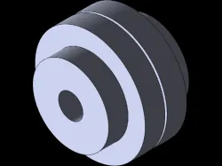 HRC COUPLING / HRC KAPLİN (230-280)