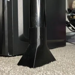 Ikea LAGKAPTEN / ADILS Table Foot Stablizer and Lifter