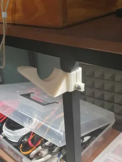 IKEA rack hook 