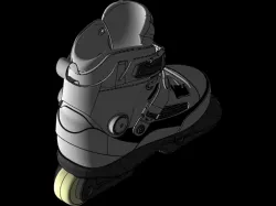 Inline skate