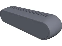 Intel realsense depth cameras D435 step version