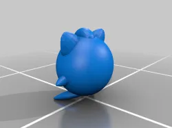 Jigglypuff