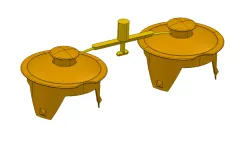 Jug Cap 3