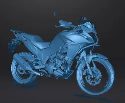 Kawasaki Versys 300X