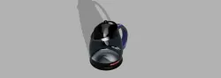 Kettle Model