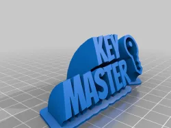 Key Master