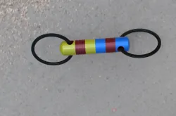 Key Ring