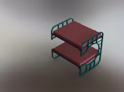 Kids Bed