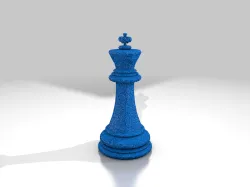 King