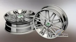 Kotoma SR Rim