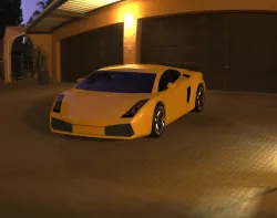 Lamborghini Gallardo