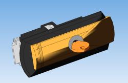 latch lever 3D Models | Page 1 | STLFinder