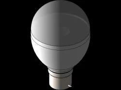 LED Bulb