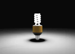 LED Bulb