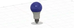 LED BULB