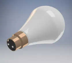 Led Bulb