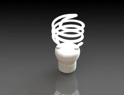 LED Bulb