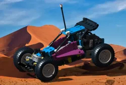 LEGO 42124 BUGGY tout terrain