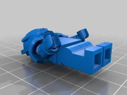 Lego Fortnite Omega max level