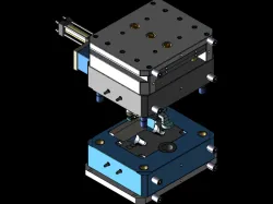 light cover HPDC