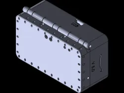 Line Cutter Case V5
