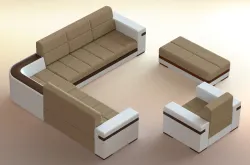 Living Room Set