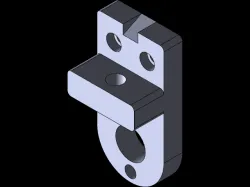 Locating Block