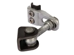 Locinox GBMU4D20 180° weld on 4D adjustable hinge