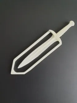 LOTR Sting Bookmark 