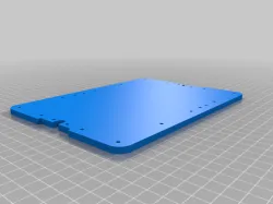 LynCast LY-01 FEP template